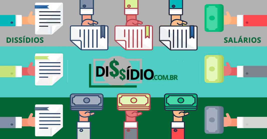 Zelador - Piso Salarial, Dissídio 2026